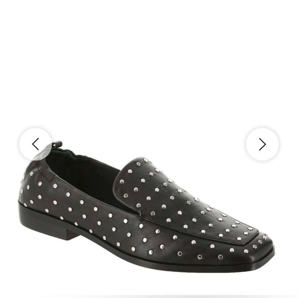 Dolce Vita Women’s Beny Stud Loafer